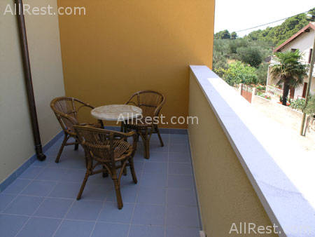 Spongiola Hotel 8